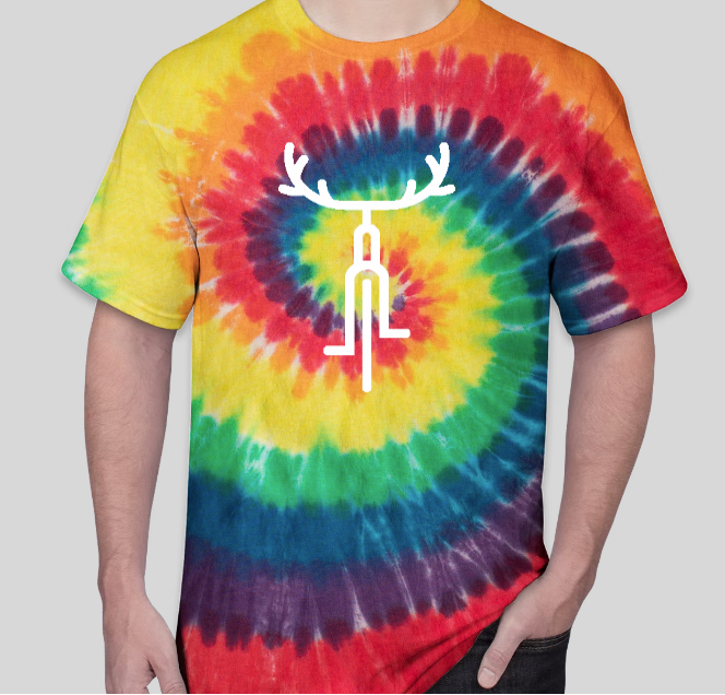 Apparel Shop Bike Adirondacks